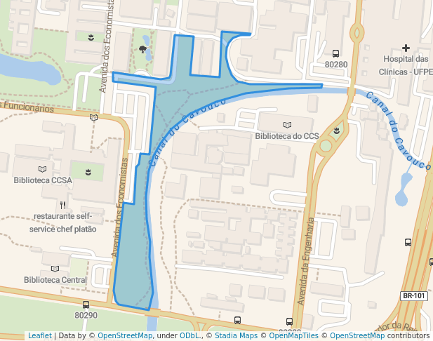 Parque Alcides Gomes da Silva