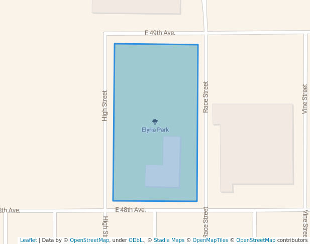 Elyria Park
