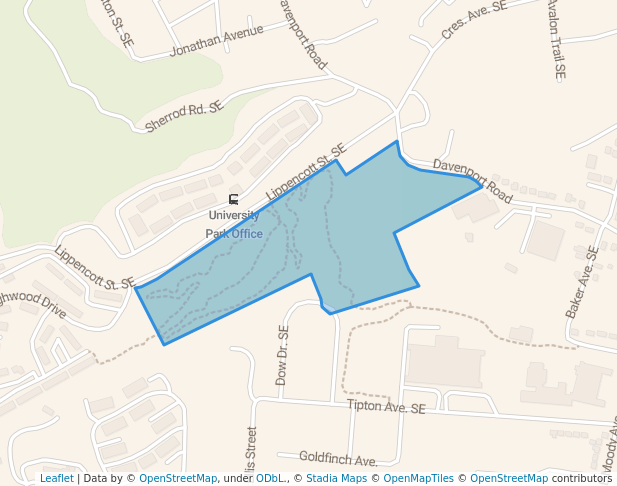 Stanley Lippencott Park