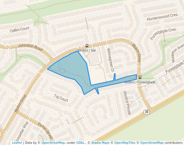 Calzavara Family Park