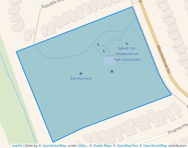 Meadowbrook Park (Gloucester)