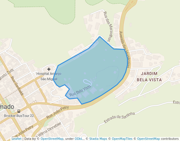 Aldeia do Papai Noel