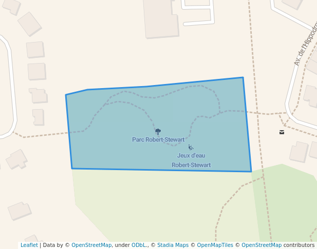 Parc Robert-Stewart