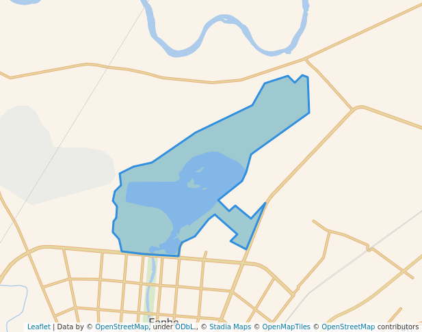 Lotus Lake Wetland Park