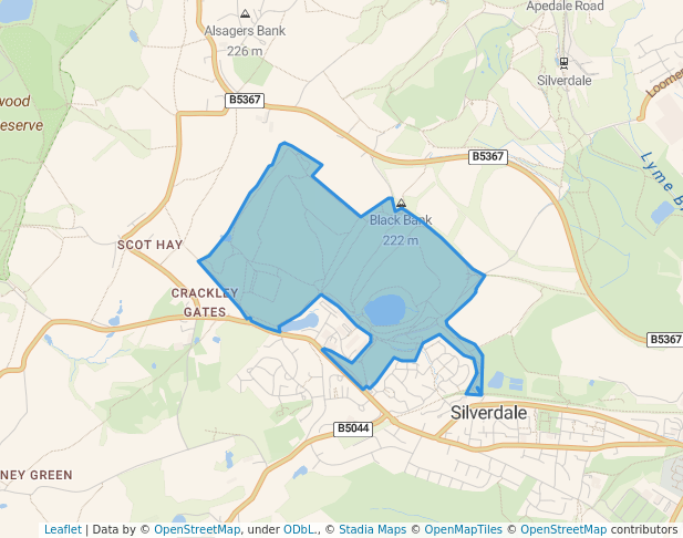 Silverdale Community Park