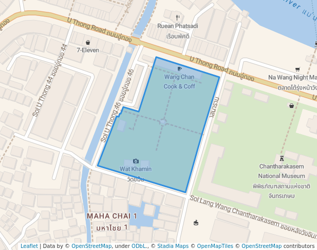 Toyota Green Town Ayutthaya