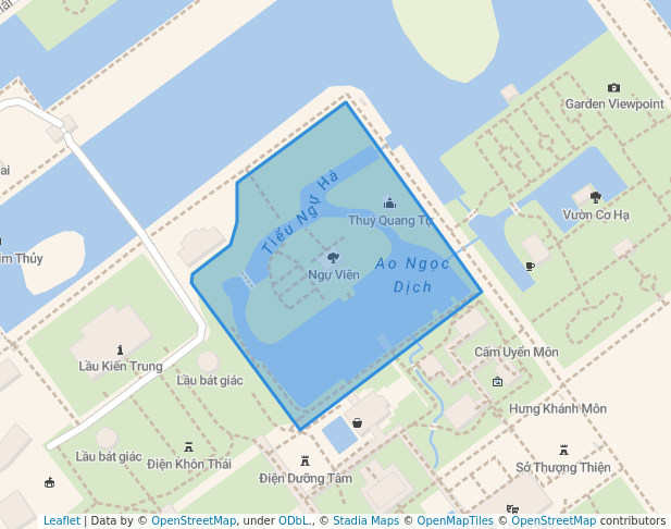 Royal Park