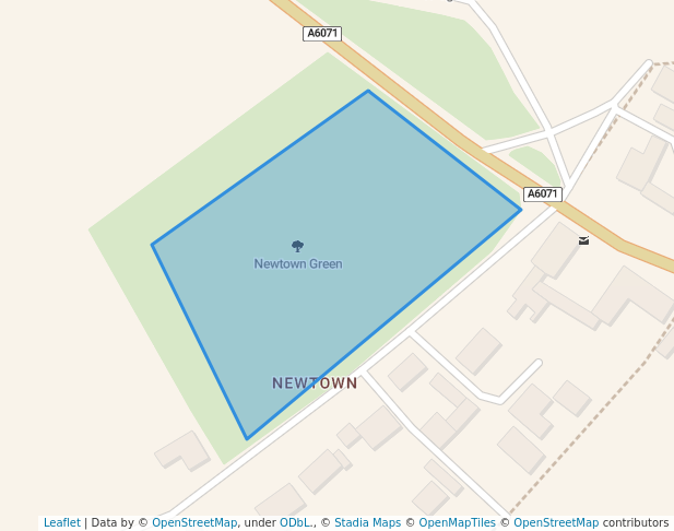 Newtown Green
