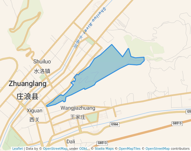 紫荆山公园