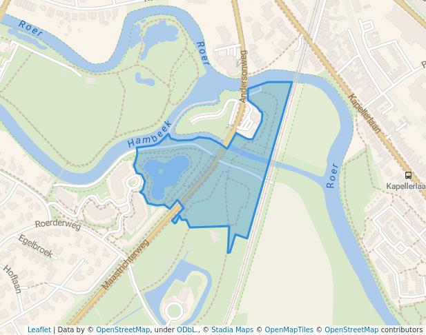 Park Hattem