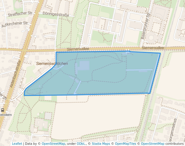 Hermann-von-Siemens-Park