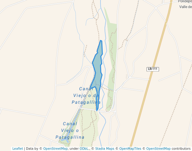 Ribera del Oja