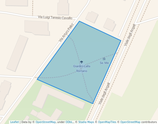 Giardini Lalla Romano