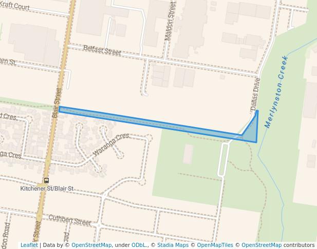 Meadowlink Community Park