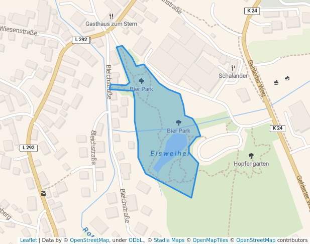 HACHENBURG STADTPLAN TIPPS INFOS visual data 3
