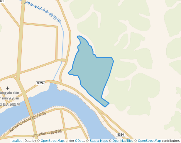 东山公园