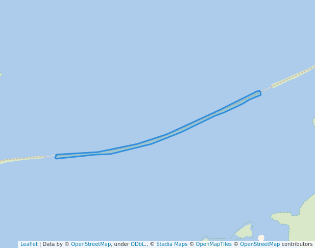 walking in Cole Harbour Salt Marsh Trail map in Cole Harbour