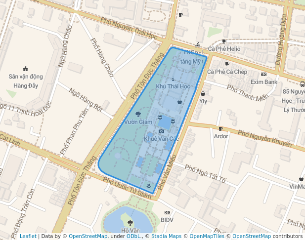 Temple of Literature