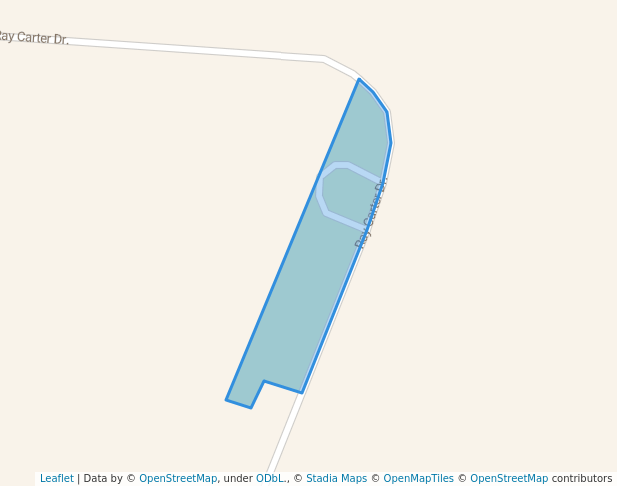 walking in Who'd A Thought It Lookout map in Quirindi