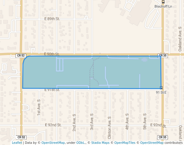 ValleyView Playfield