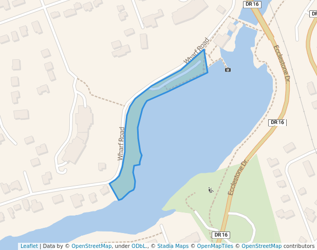 Bracebridge Bay Park