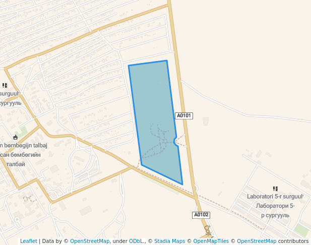 Сүмбэр гарден