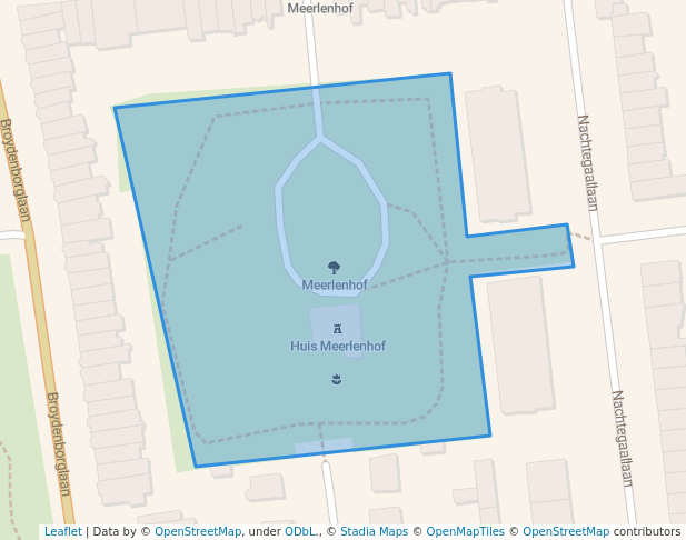 Meerlenhof