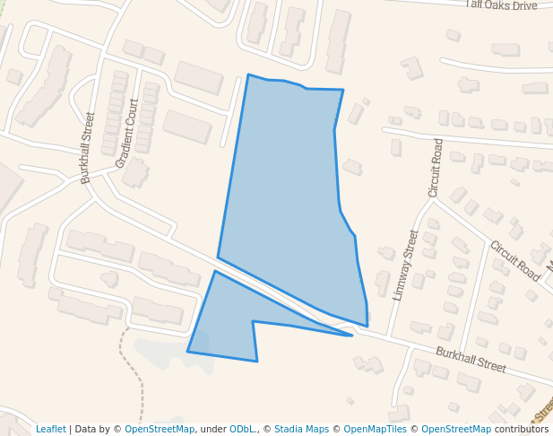 Arbor Hill Conservation
