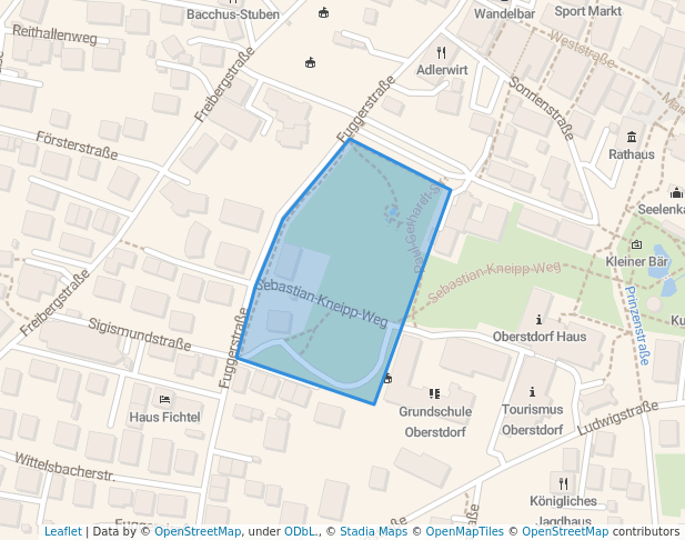 Fuggerpark