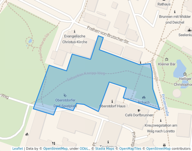 Kurpark