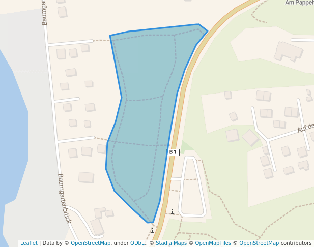 Brückenpark