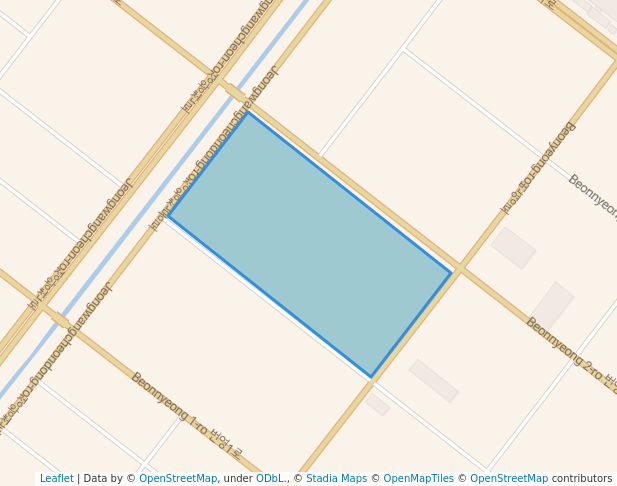 안산시제22호근린공원