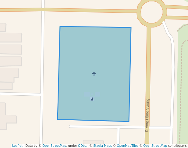 Công viên Hoàng Văn Thụ