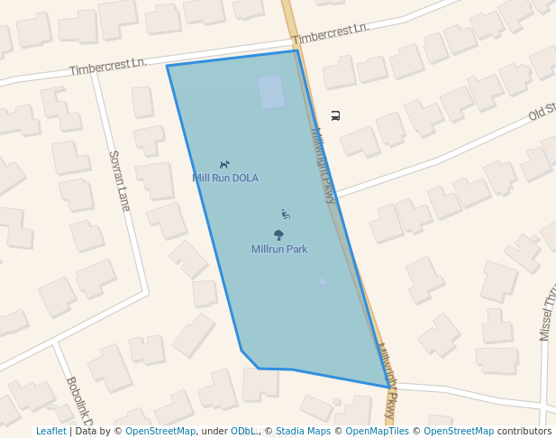 Millrun Park