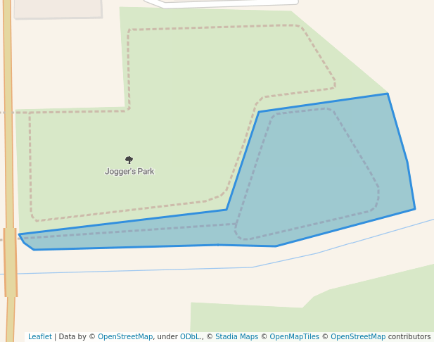 Brihanmumbai Mahanagar Palika Manoranjan Maidan