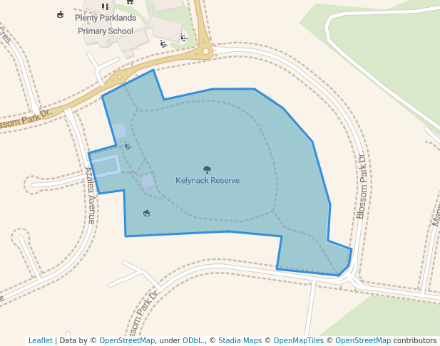 Kelynack Reserve