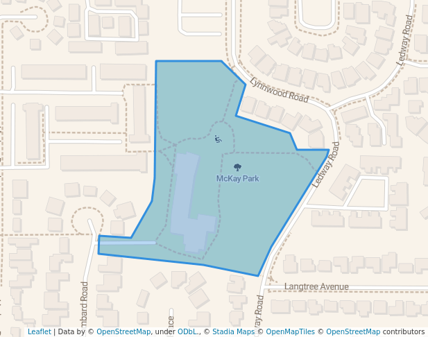 McKay Park