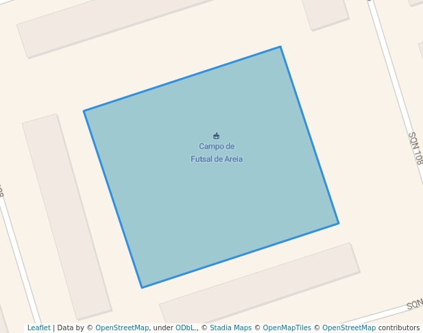 Parque SQN 108