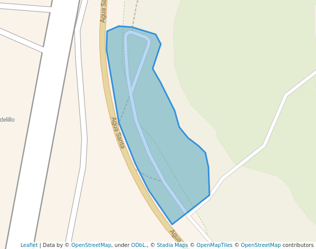 Parque Juan Pablo II