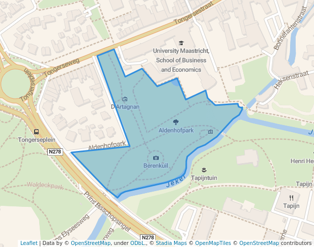 Aldenhofpark