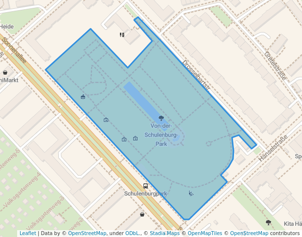 Von-der-Schulenburg-Park