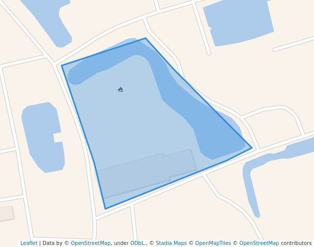 Sport and Tennis club