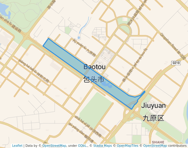 市民公园