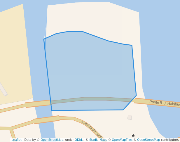 Jardim B. J. Habibie