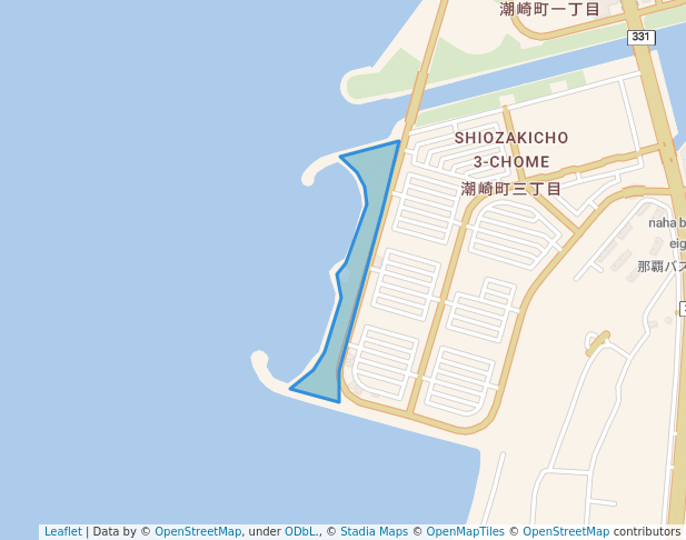 南浜公園