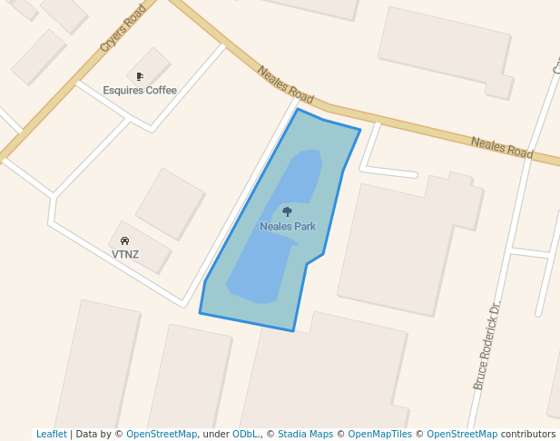 Neales Park