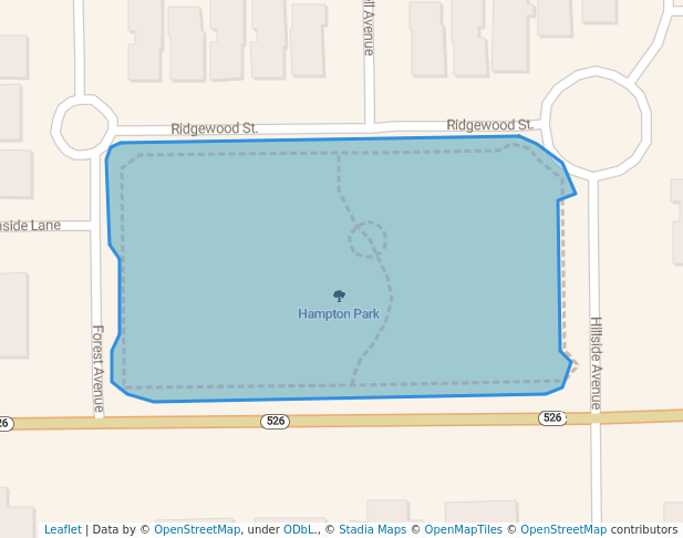 Hampton Park
