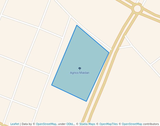 Agrico Maidan