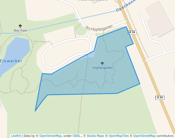 HACHENBURG STADTPLAN TIPPS INFOS intelligence overview