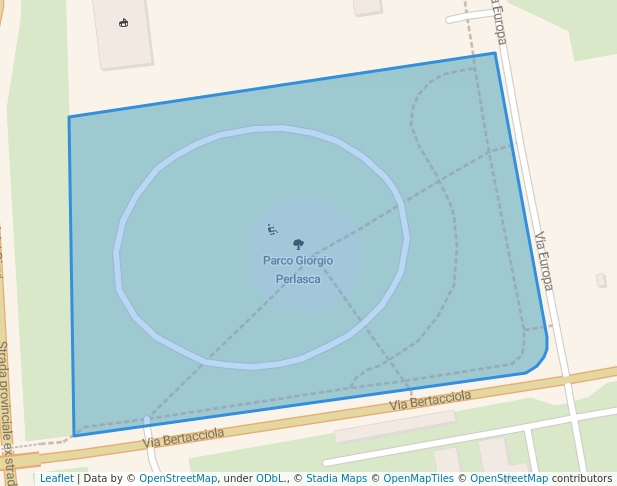 Parco Giorgio Perlasca